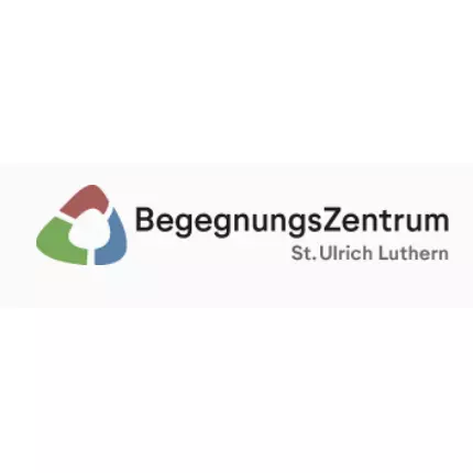 Logo fra BegegnungsZentrum