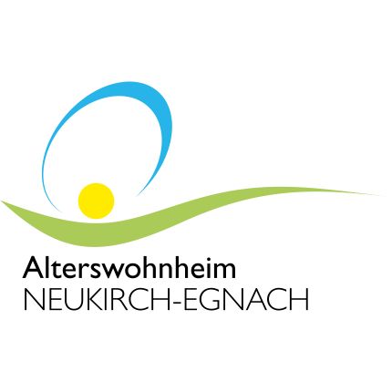 Logo fra Genossenschaft Alterswohnheim