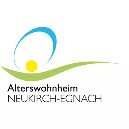 Logo od Genossenschaft Alterswohnheim