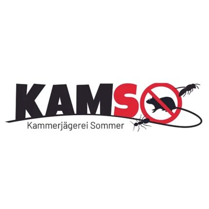 Logo van KamSo GmbH