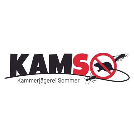 Logotyp från KamSo GmbH