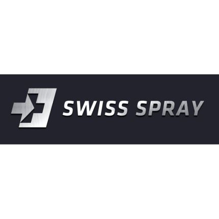 Logo de SWISS SPRAY GmbH