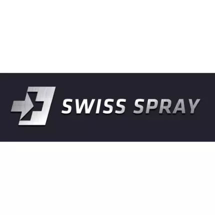 Logotipo de SWISS SPRAY GmbH