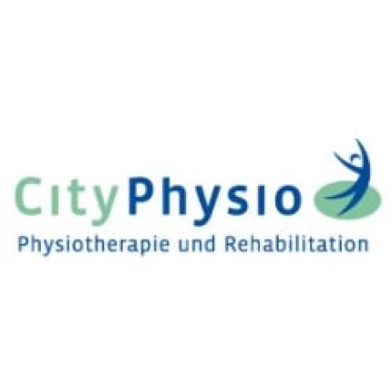 Logo fra CityPhysio