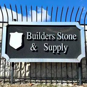 Bild von Builders Stone and Supply