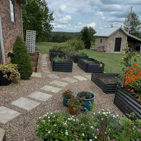 Bild von Builders Stone and Supply