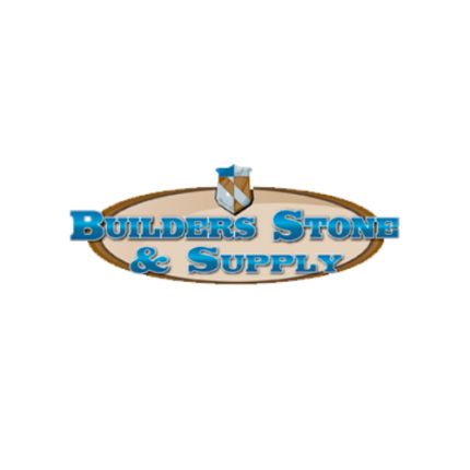 Logo fra Builders Stone and Supply