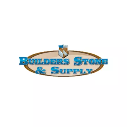 Logo da Builders Stone and Supply