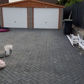 Bild von TPS Paving