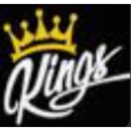 Logo od Kings Roofing