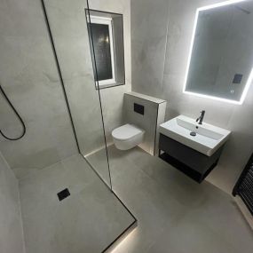 Bild von K Bathrooms