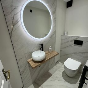 Bild von K Bathrooms