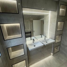 Bild von K Bathrooms