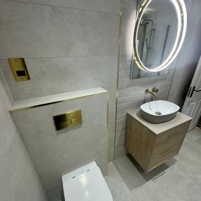 Bild von K Bathrooms