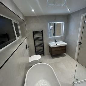 Bild von K Bathrooms