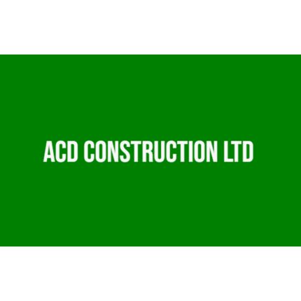 Logo de ACD Construction Ltd