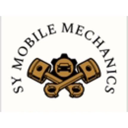 Logo de SY Mobile Mechanics