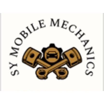 Logo od SY Mobile Mechanics