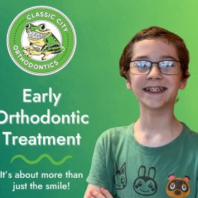 Bild von Classic City Orthodontics