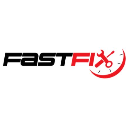 Logo da Fast Fix