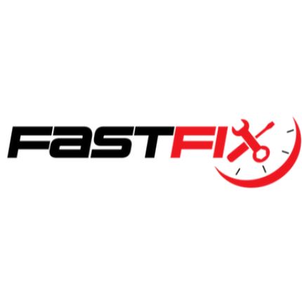 Logo fra Fast Fix