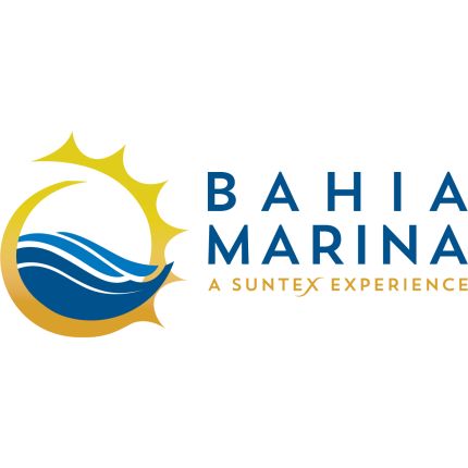 Logo fra Bahia Yacht Marina