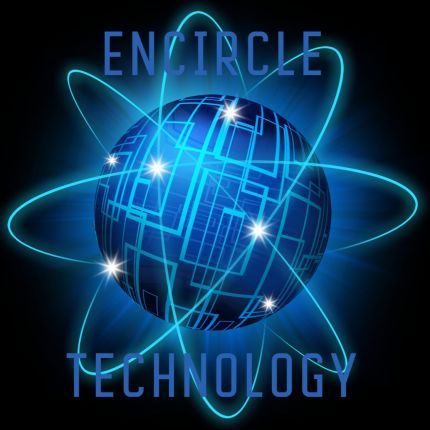 Logo van Encircle Technology - Gorge Technology