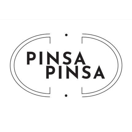 Logo van Pinsa Pinsa - Restaurant