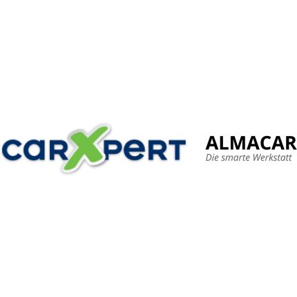 Logotyp från Almacar GmbH
