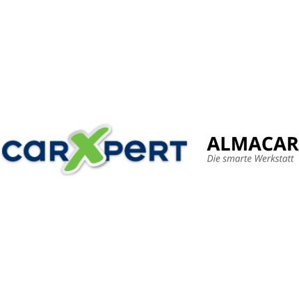 Logo fra Almacar GmbH