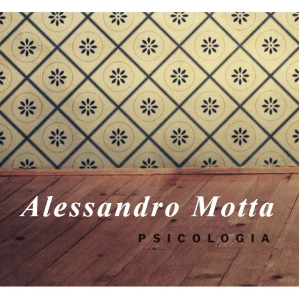 Logo fra Alessandro Motta Psicologo Lugano