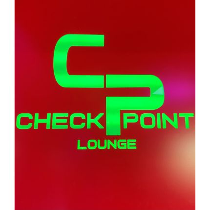 Logo de Checkpoint - Regensburg