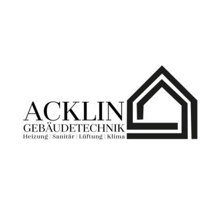 Logo van Acklin Gebäudetechnik GmbH