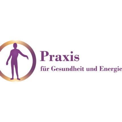 Logo od Praxis für Gesundheit und Energie - Heilpraktikerin Christa Maul