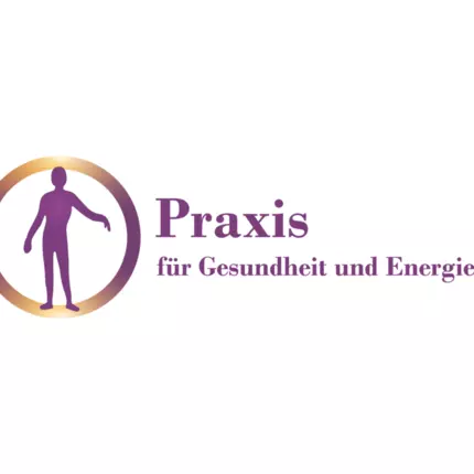 Logo von Praxis für Gesundheit und Energie - Heilpraktikerin Christa Maul