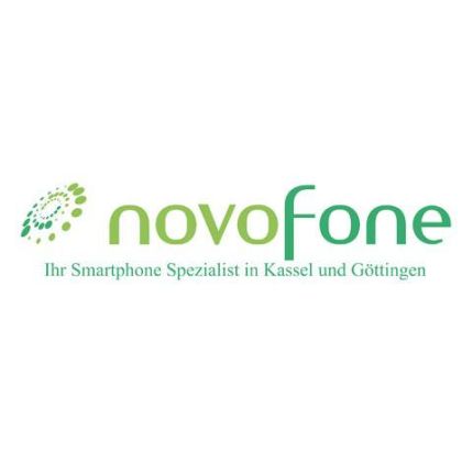 Logo de Novofone