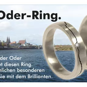 Bild von SchmuckZeit im SMC von Juwelier Hoffmann