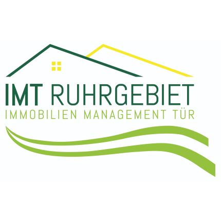 Logótipo de IMT Ruhrgebiet