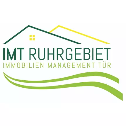 Logo van IMT Ruhrgebiet