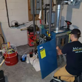 Bild von McCourt Heating and Cooling