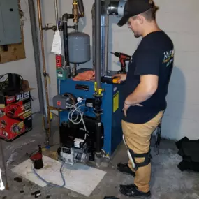 Bild von McCourt Heating and Cooling
