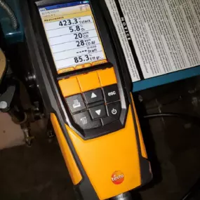 Bild von McCourt Heating and Cooling