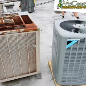Bild von McCourt Heating and Cooling
