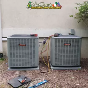 Bild von McCourt Heating and Cooling