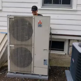 Bild von McCourt Heating and Cooling