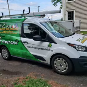 Bild von McCourt Heating and Cooling