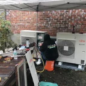 Bild von McCourt Heating and Cooling