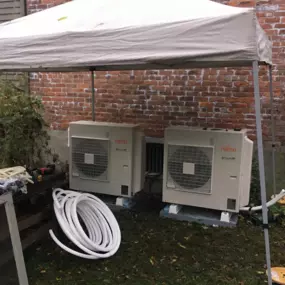 Bild von McCourt Heating and Cooling