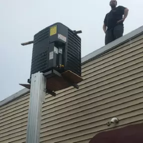 Bild von McCourt Heating and Cooling