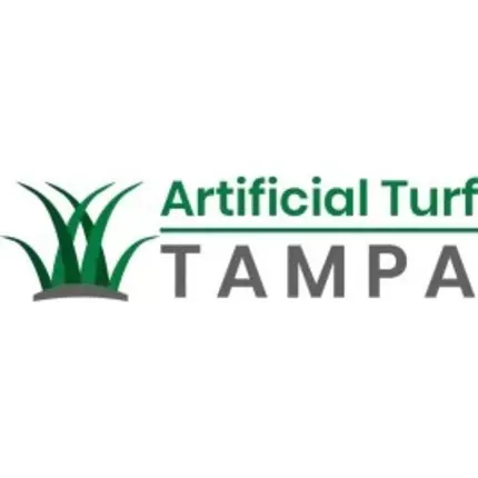 Logotipo de Artificial Turf South Tampa